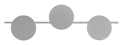 Накладной светильник Mantra Eris 7300 250_100_Array